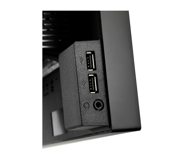 NEC 29'' EA295WMi 60003817 Czarny - 406913 - zdjęcie 8